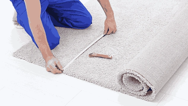 Carpet Repair Services Burnside