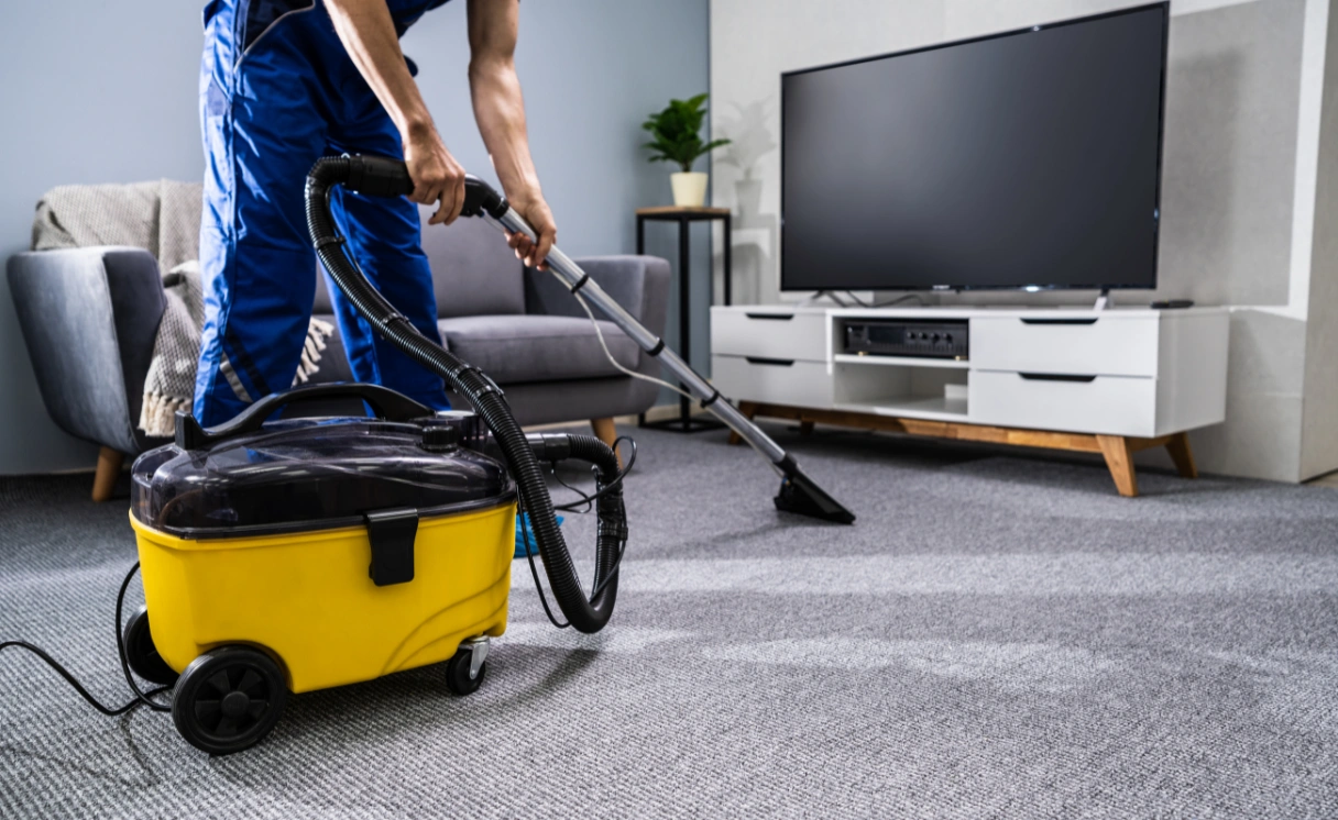 Extract Carpet Cleaning Burnside Contact Office